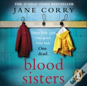 Capa do artigo Blood Sisters