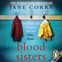 Capa do artigo Blood Sisters