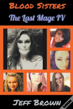 Capa do artigo Blood Sisters