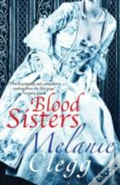 Capa do artigo Blood Sisters