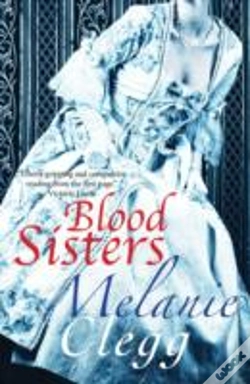 Capa do artigo Blood Sisters