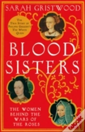 Capa do artigo Blood Sisters