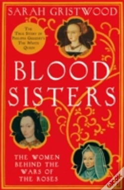 Capa do artigo Blood Sisters