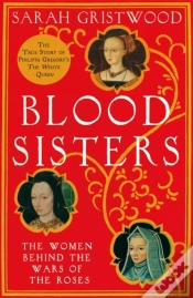 Capa do artigo Blood Sisters