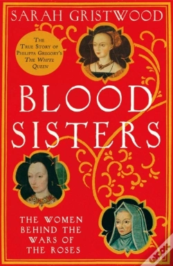 Capa do artigo Blood Sisters