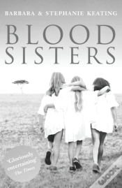 Capa do artigo Blood Sisters