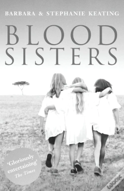 Capa do artigo Blood Sisters