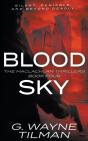 Blood Sky: A Maclachlan Thriller - Preview
