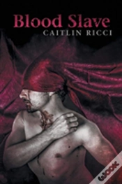 Capa do artigo Blood Slave
