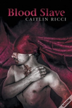 Capa do artigo Blood Slave
