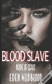 Capa do artigo Blood Slave
