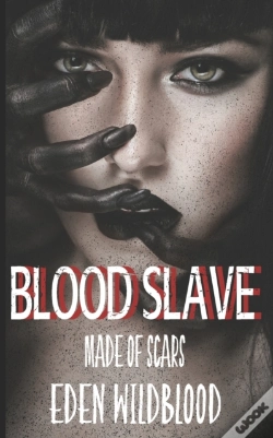 Capa do artigo Blood Slave