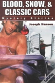 Capa do artigo Blood, Snow And Classic Cars