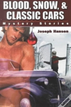 Capa do artigo Blood, Snow And Classic Cars
