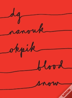 Capa do artigo Blood Snow