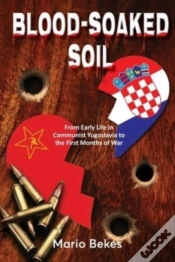Capa do artigo Blood-Soaked Soil