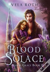 Capa do artigo Blood Solace