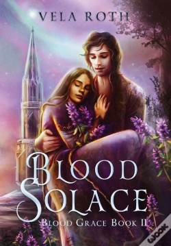 Capa do artigo Blood Solace