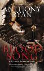Blood Song - Preview