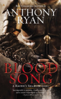 Blood Song - Preview