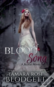 Capa do artigo Blood Song