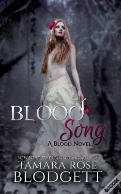 Capa do artigo Blood Song