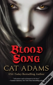 Capa do artigo Blood Song