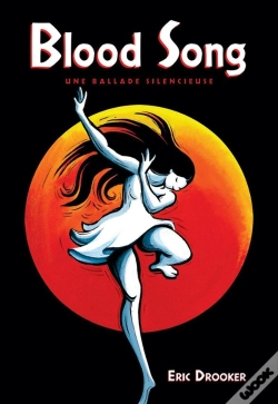 Capa do artigo Blood Song