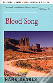 Capa do artigo Blood Song