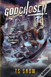 Capa do artigo Blood Song