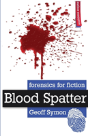 Blood Spatter - Preview