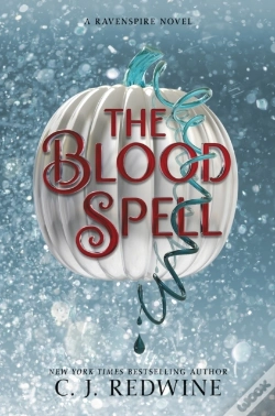 Capa do artigo Blood Spell