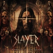 Capa do artigo Blood Spills - CD
