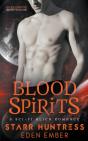 Blood Spirits - Preview