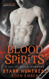 Blood Spirits