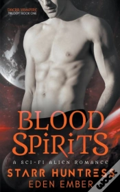 Capa do artigo Blood Spirits