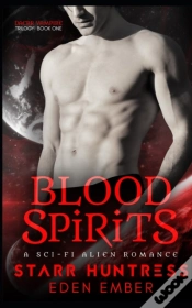 Capa do artigo Blood Spirits
