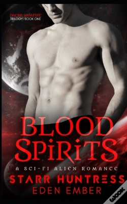 Capa do artigo Blood Spirits