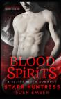 Blood Spirits - Preview