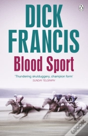 Capa do artigo Blood Sport
