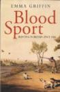 Blood Sport - Preview