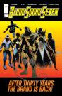 Blood Squad Seven #1 - Preview
