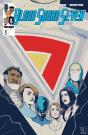 Blood Squad Seven #5 - Preview