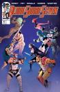 Blood Squad Seven #8 - Preview