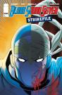 Blood Squad Seven: Strikefile #1 - Preview