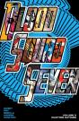 Blood Squad Seven Vol. 3 - Preview