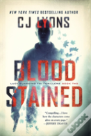 Blood Stained