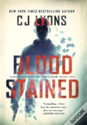 Capa do artigo Blood Stained