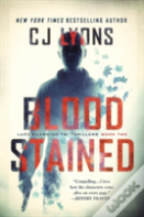 Blood Stained