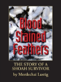 Blood Stained Feathers - Preview